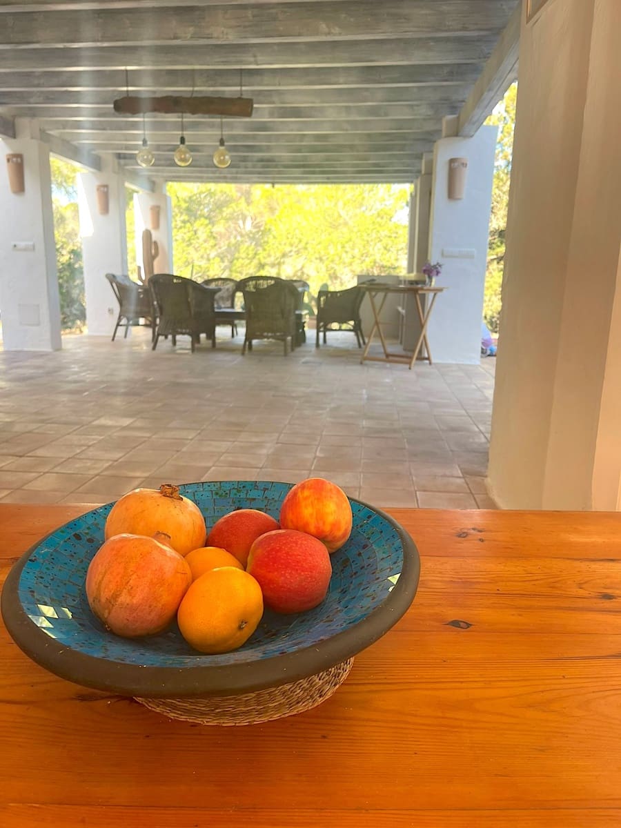 Casa de 3 habitaciones en Formentera municipio en venta con garaje - 2.900.000 € (Ref: 9542266)