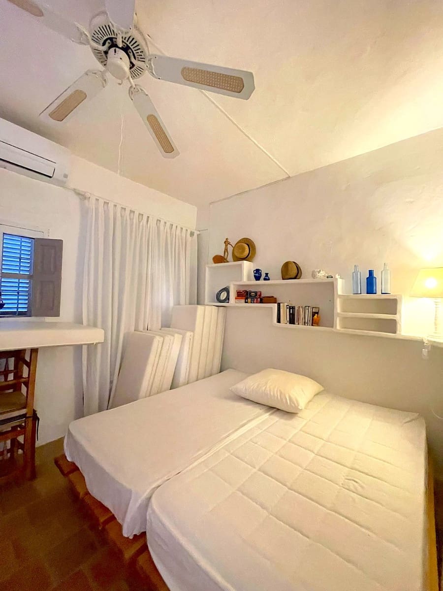 Casa de 3 habitaciones en Formentera municipio en venta con garaje - 2.900.000 € (Ref: 9542266)