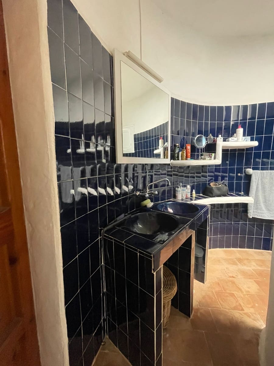 Casa de 3 habitaciones en Formentera municipio en venta con garaje - 2.900.000 € (Ref: 9542266)