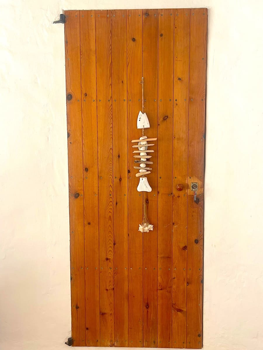 Casa de 3 habitaciones en Formentera municipio en venta con garaje - 2.900.000 € (Ref: 9542266)