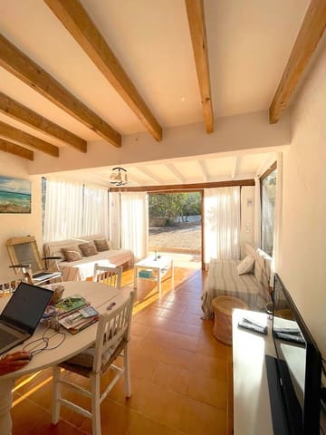 3 Zimmer Haus zu verkaufen in Formentera Kommune mit Garage - 2.900.000 € (Ref: 9542266)