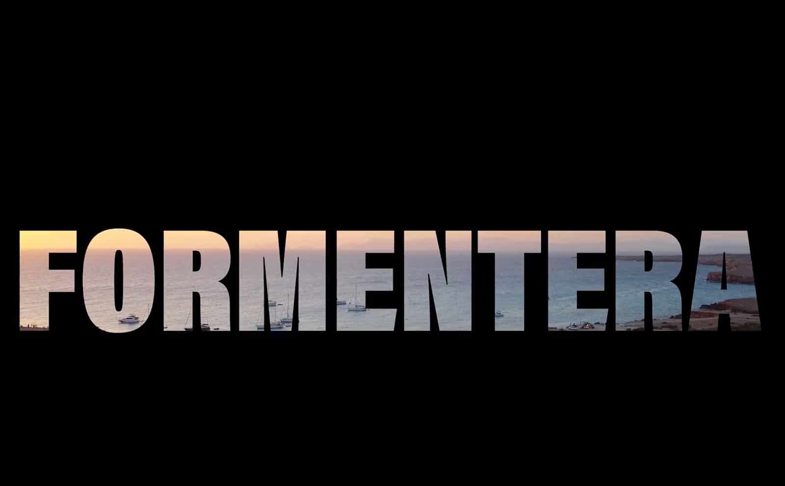 Casa de 3 habitaciones en Formentera municipio en venta con garaje - 2.900.000 € (Ref: 9542266)