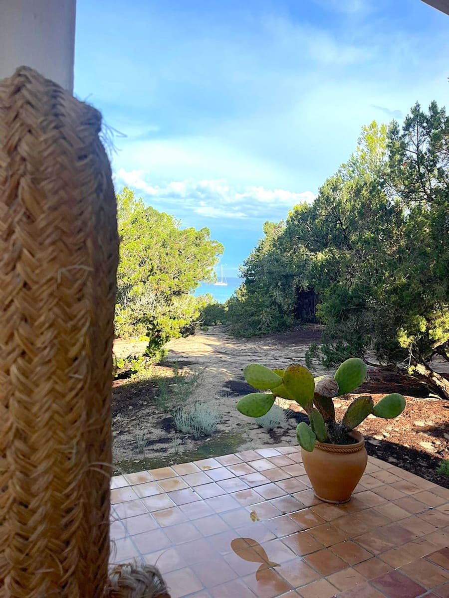 Casa de 3 habitaciones en Formentera municipio en venta con garaje - 2.900.000 € (Ref: 9542266)