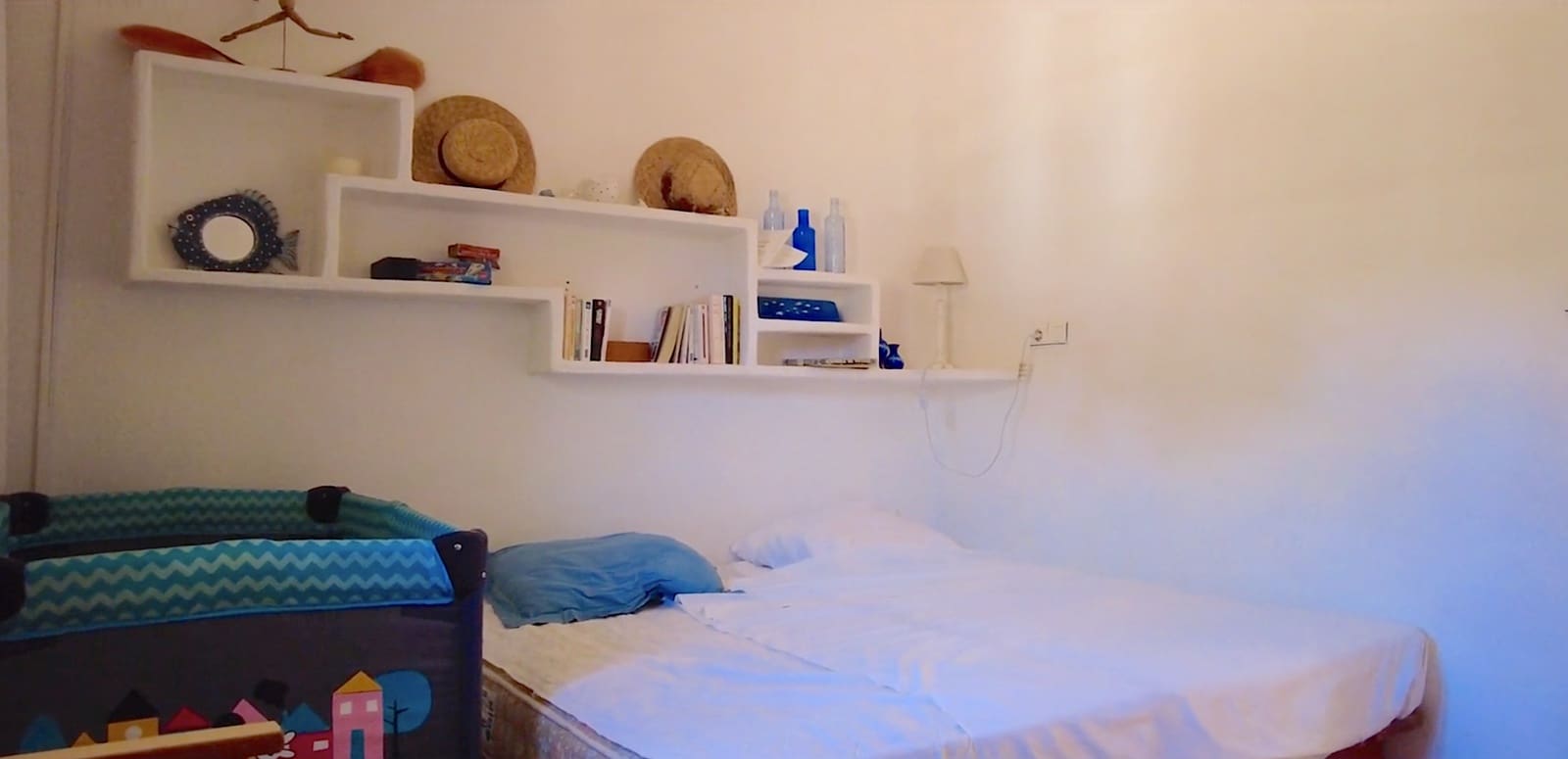 Casa de 3 habitaciones en Formentera municipio en venta con garaje - 2.900.000 € (Ref: 9542266)