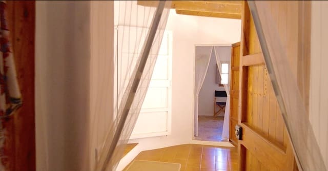 3 Zimmer Haus zu verkaufen in Formentera Kommune mit Garage - 2.900.000 € (Ref: 9542266)