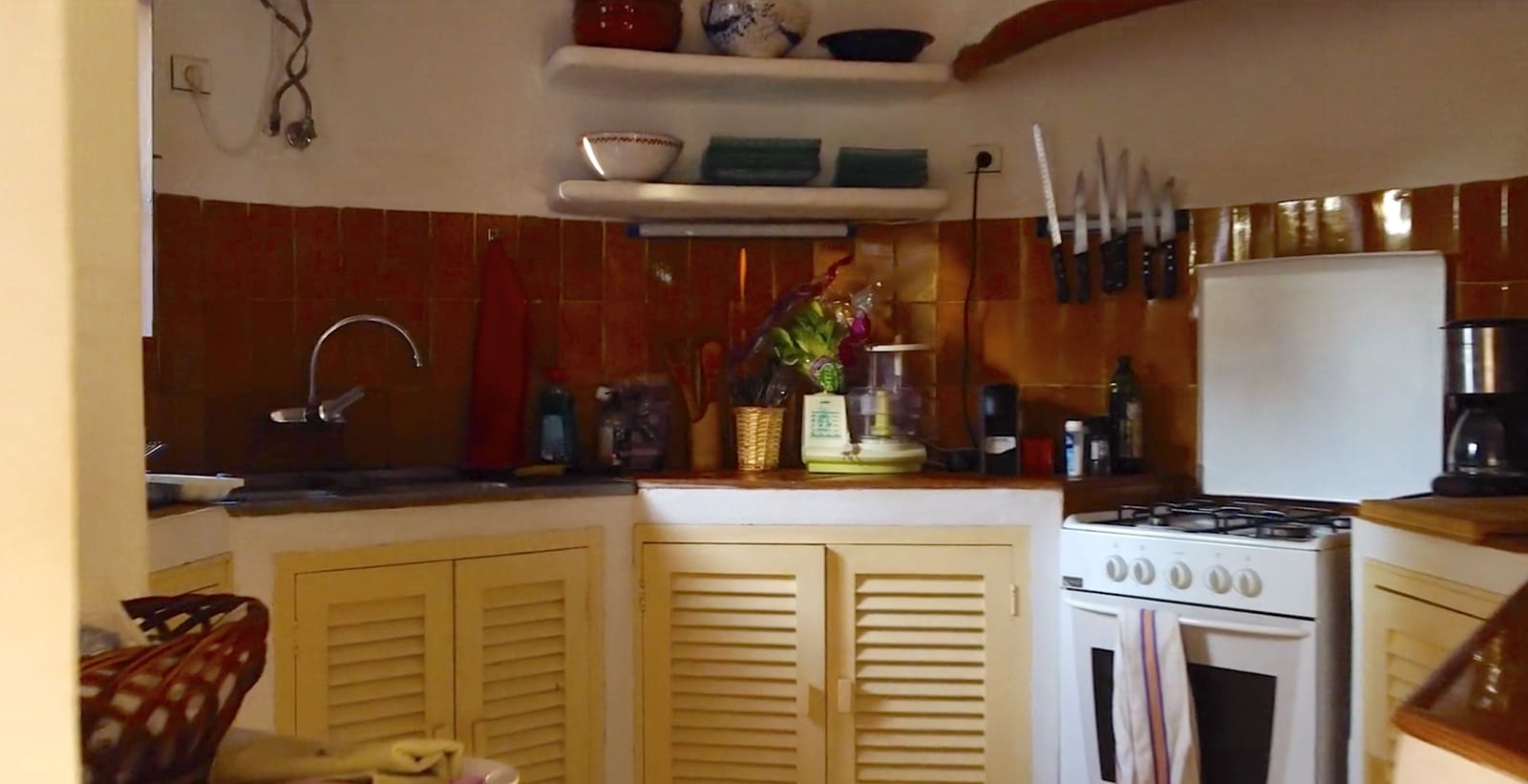 Casa de 3 habitaciones en Formentera municipio en venta con garaje - 2.900.000 € (Ref: 9542266)