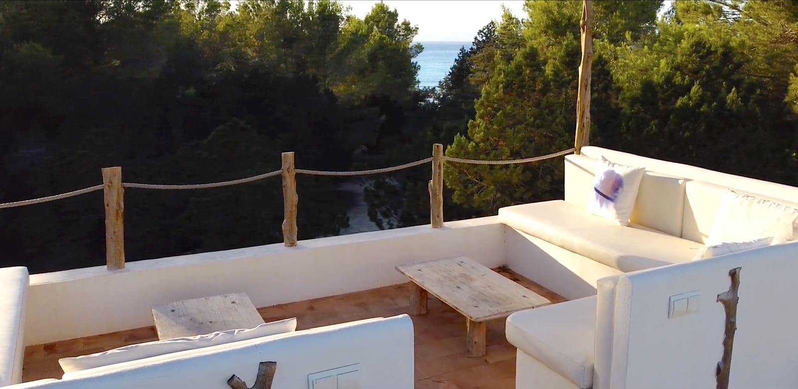 Casa de 3 habitaciones en Formentera municipio en venta con garaje - 2.900.000 € (Ref: 9542266)