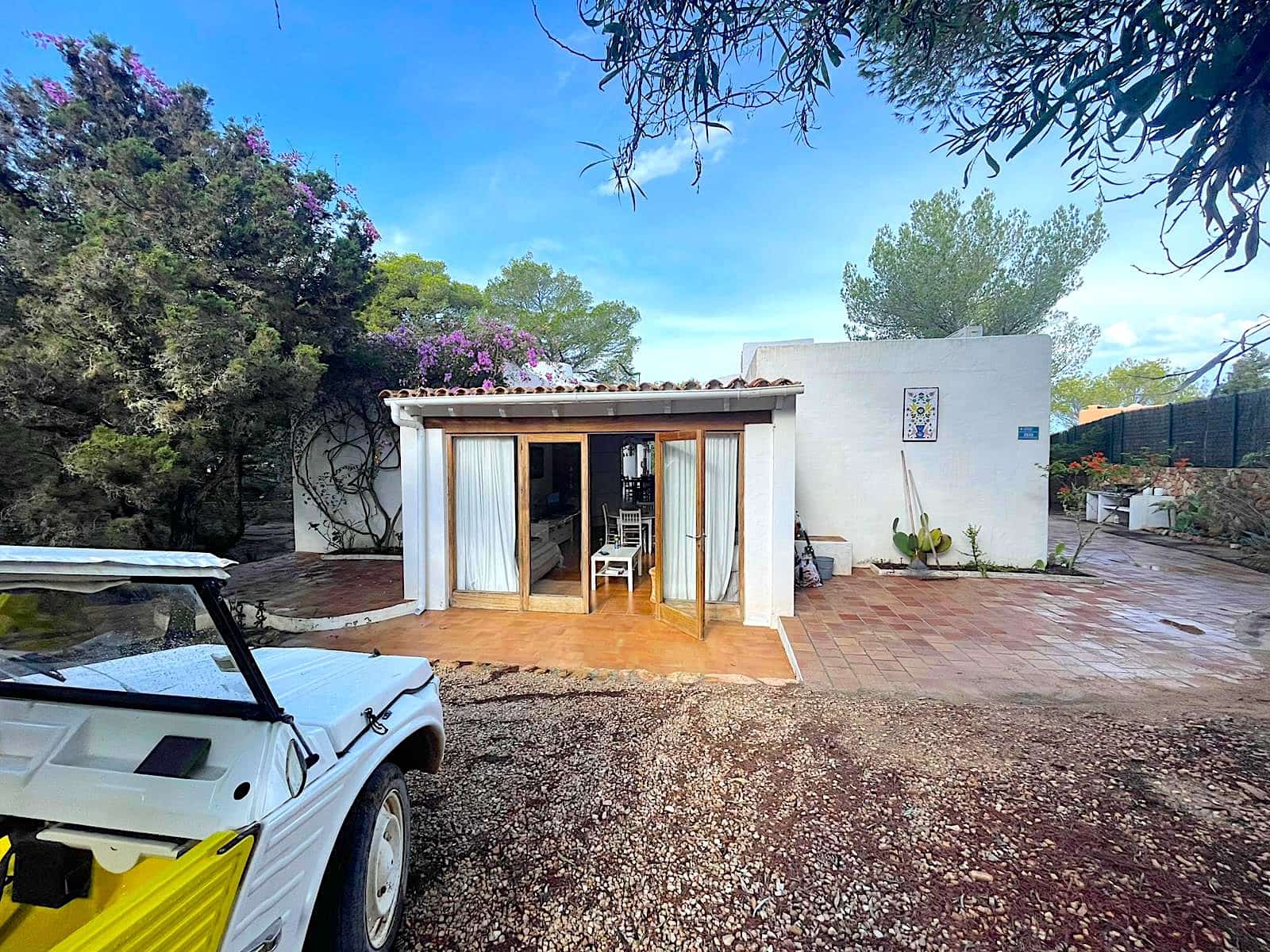 Casa de 3 habitaciones en Formentera municipio en venta con garaje - 2.900.000 € (Ref: 9542266)