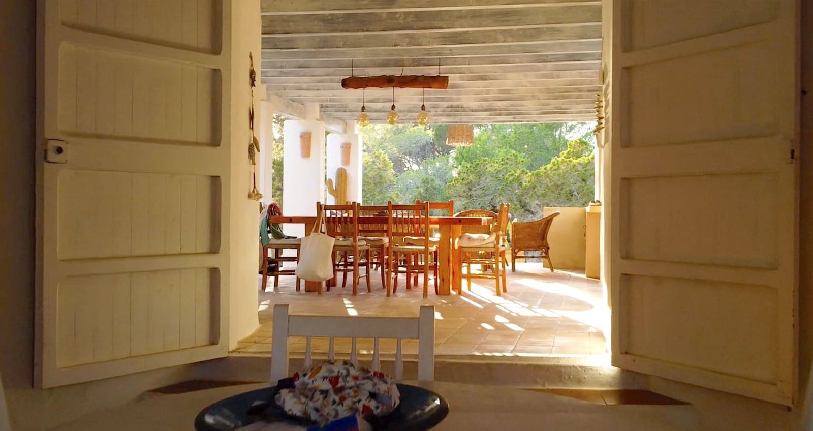 Casa de 3 habitaciones en Formentera municipio en venta con garaje - 2.900.000 € (Ref: 9542266)