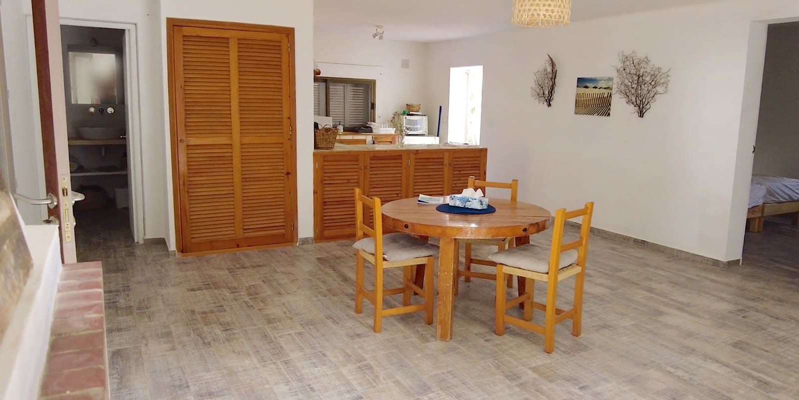 Casa de 3 habitaciones en Formentera municipio en venta con garaje - 2.900.000 € (Ref: 9542266)