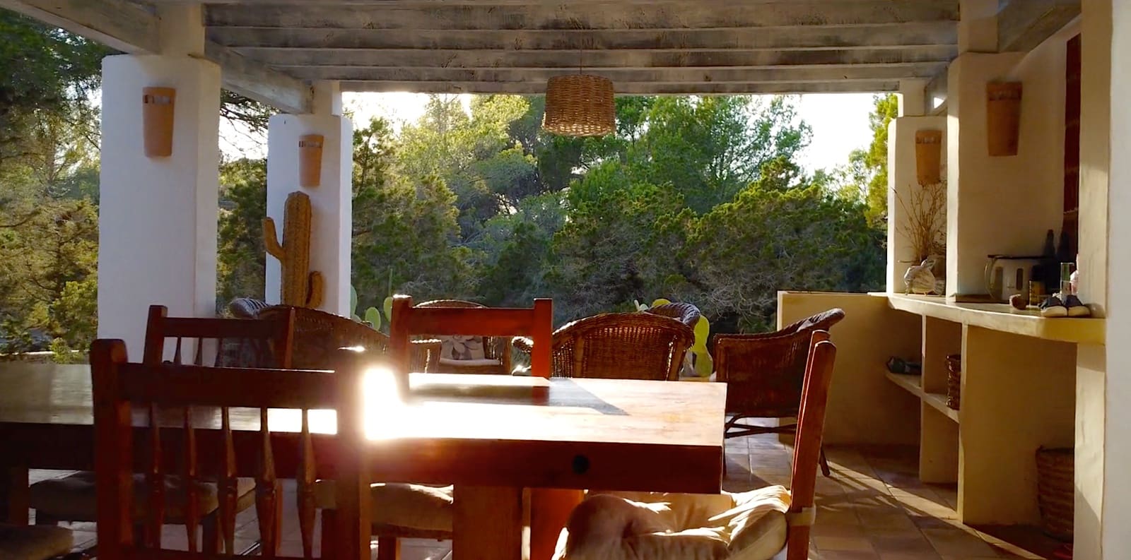 Casa de 3 habitaciones en Formentera municipio en venta con garaje - 2.900.000 € (Ref: 9542266)