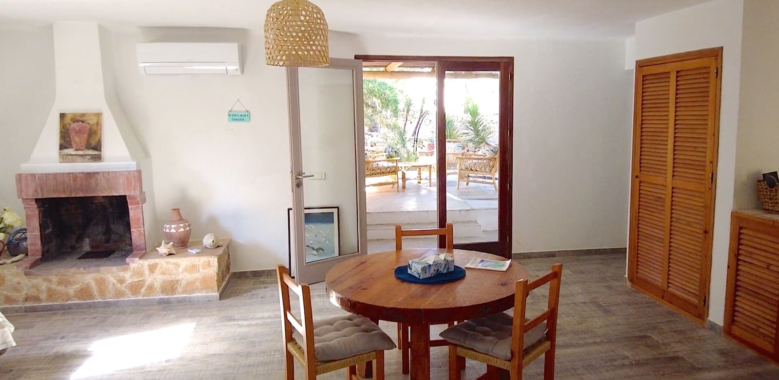 Casa de 3 habitaciones en Formentera municipio en venta con garaje - 2.900.000 € (Ref: 9542266)
