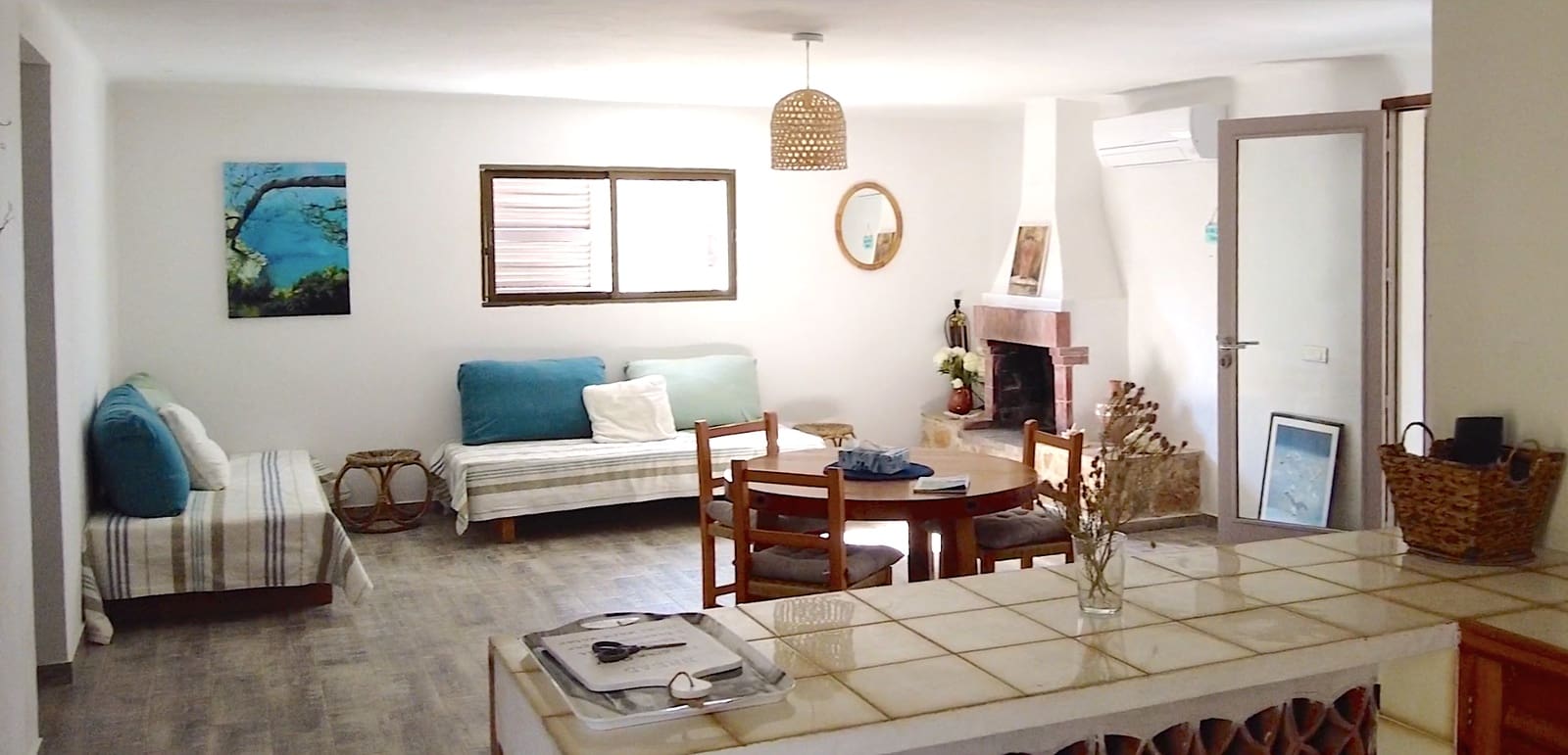 Casa de 3 habitaciones en Formentera municipio en venta con garaje - 2.900.000 € (Ref: 9542266)