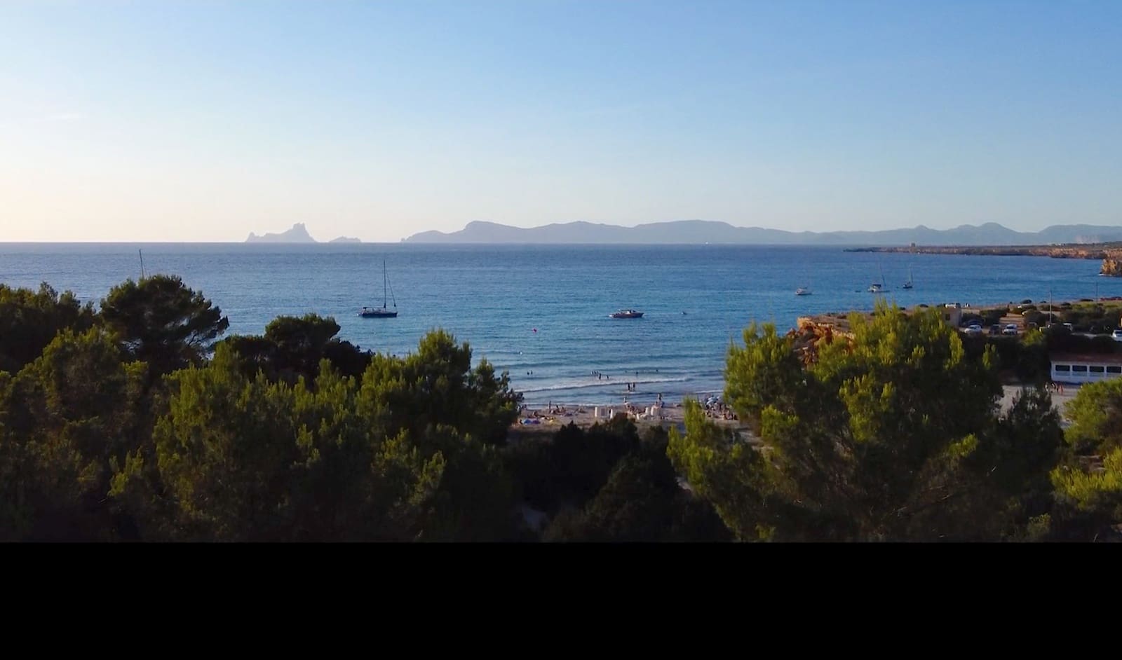 Casa de 3 habitaciones en Formentera municipio en venta con garaje - 2.900.000 € (Ref: 9542266)