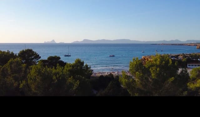 3 Zimmer Haus zu verkaufen in Formentera Kommune mit Garage - 2.900.000 € (Ref: 9542266)