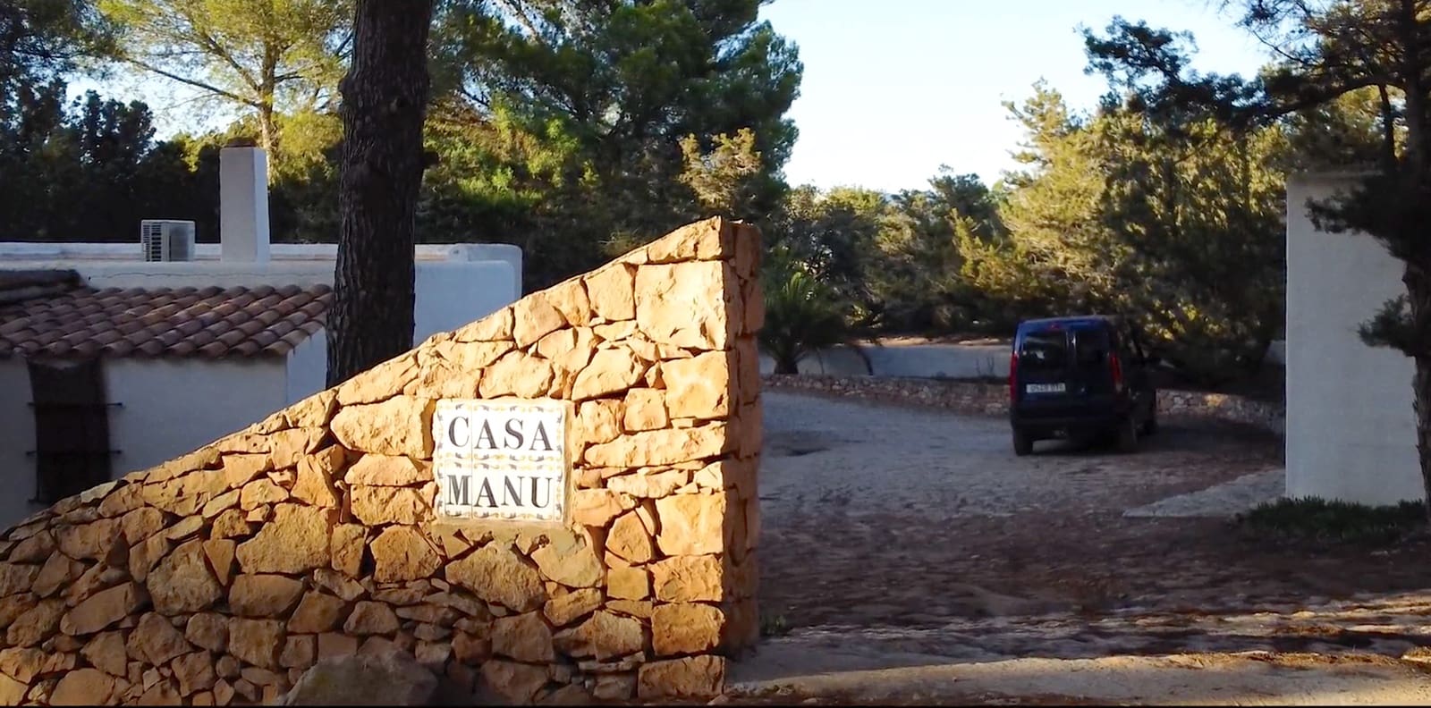 Casa de 3 habitaciones en Formentera municipio en venta con garaje - 2.900.000 € (Ref: 9542266)