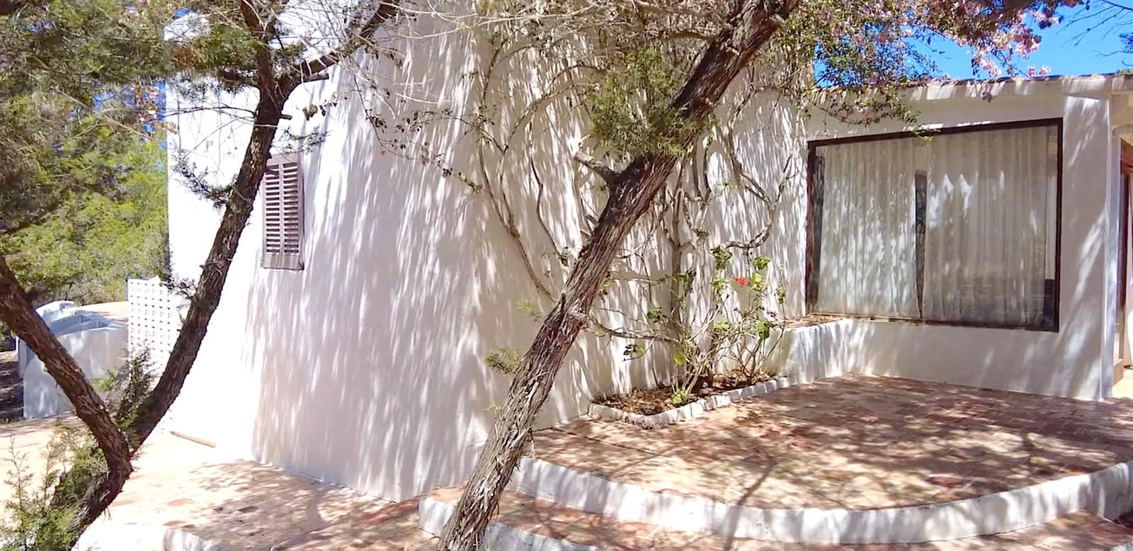 Casa de 3 habitaciones en Formentera municipio en venta con garaje - 2.900.000 € (Ref: 9542266)