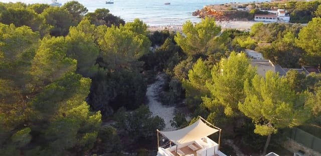 3 Zimmer Haus zu verkaufen in Formentera Kommune mit Garage - 2.900.000 € (Ref: 9542266)