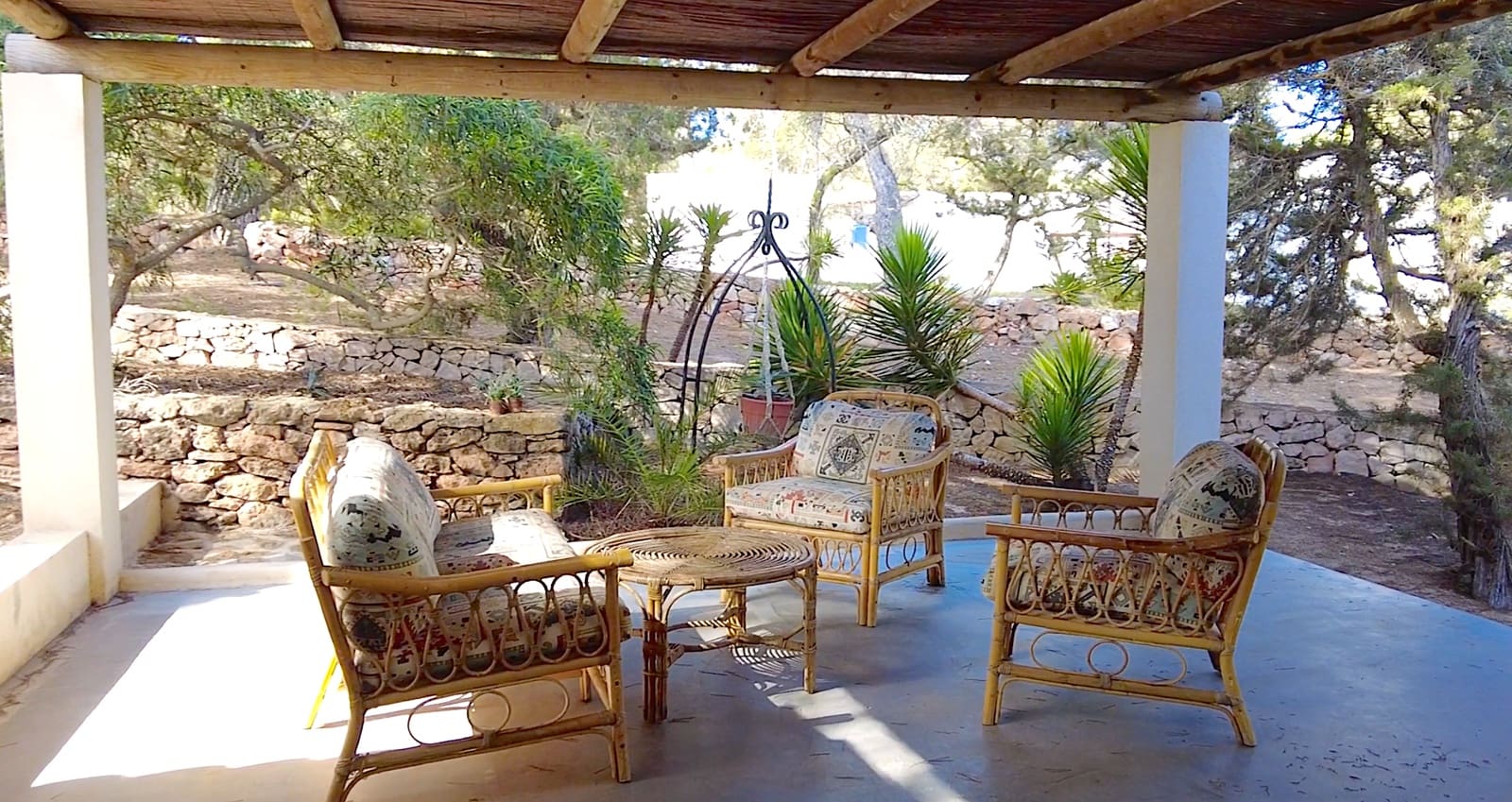 Casa de 3 habitaciones en Formentera municipio en venta con garaje - 2.900.000 € (Ref: 9542266)