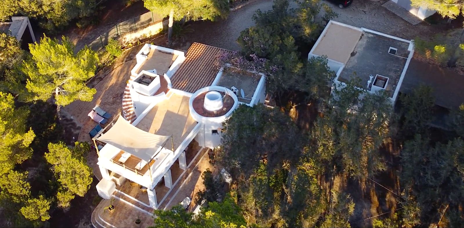 Casa de 3 habitaciones en Formentera municipio en venta con garaje - 2.900.000 € (Ref: 9542266)