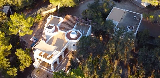 3 Zimmer Haus zu verkaufen in Formentera Kommune mit Garage - 2.900.000 € (Ref: 9542266)