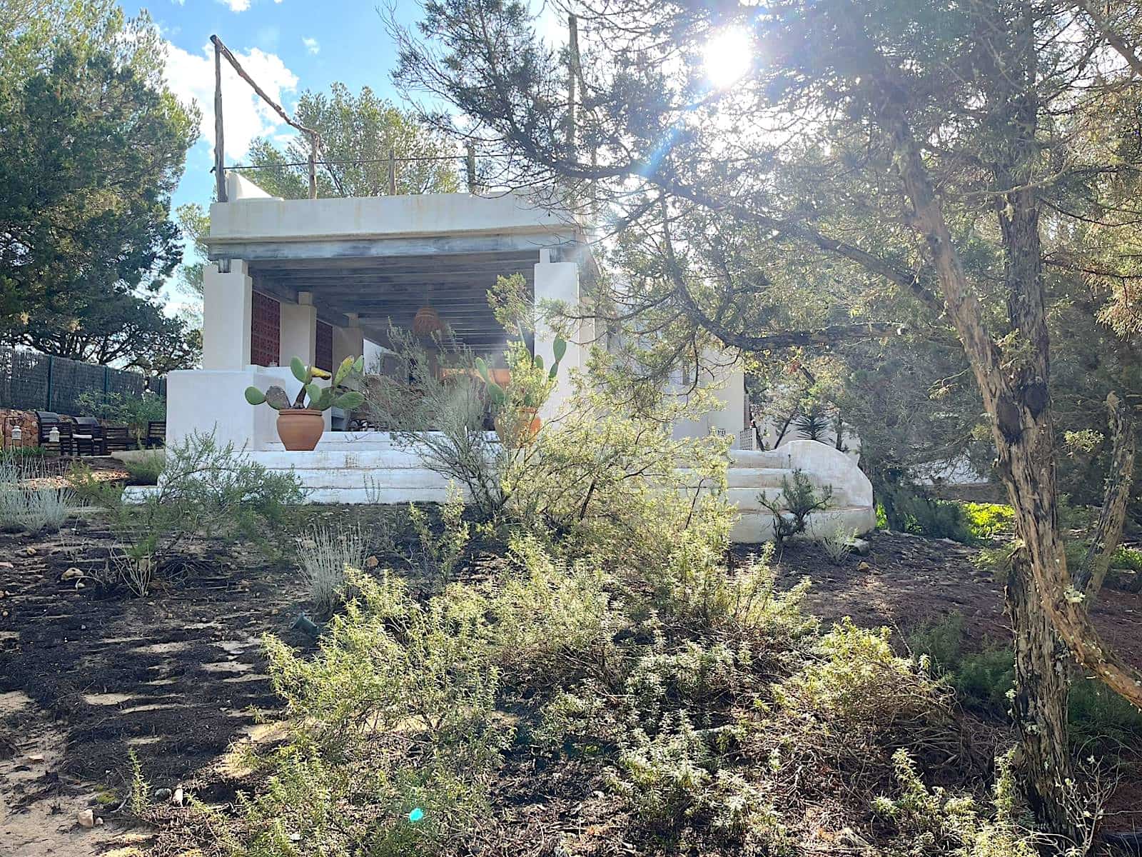 Casa de 3 habitaciones en Formentera municipio en venta con garaje - 2.900.000 € (Ref: 9542266)