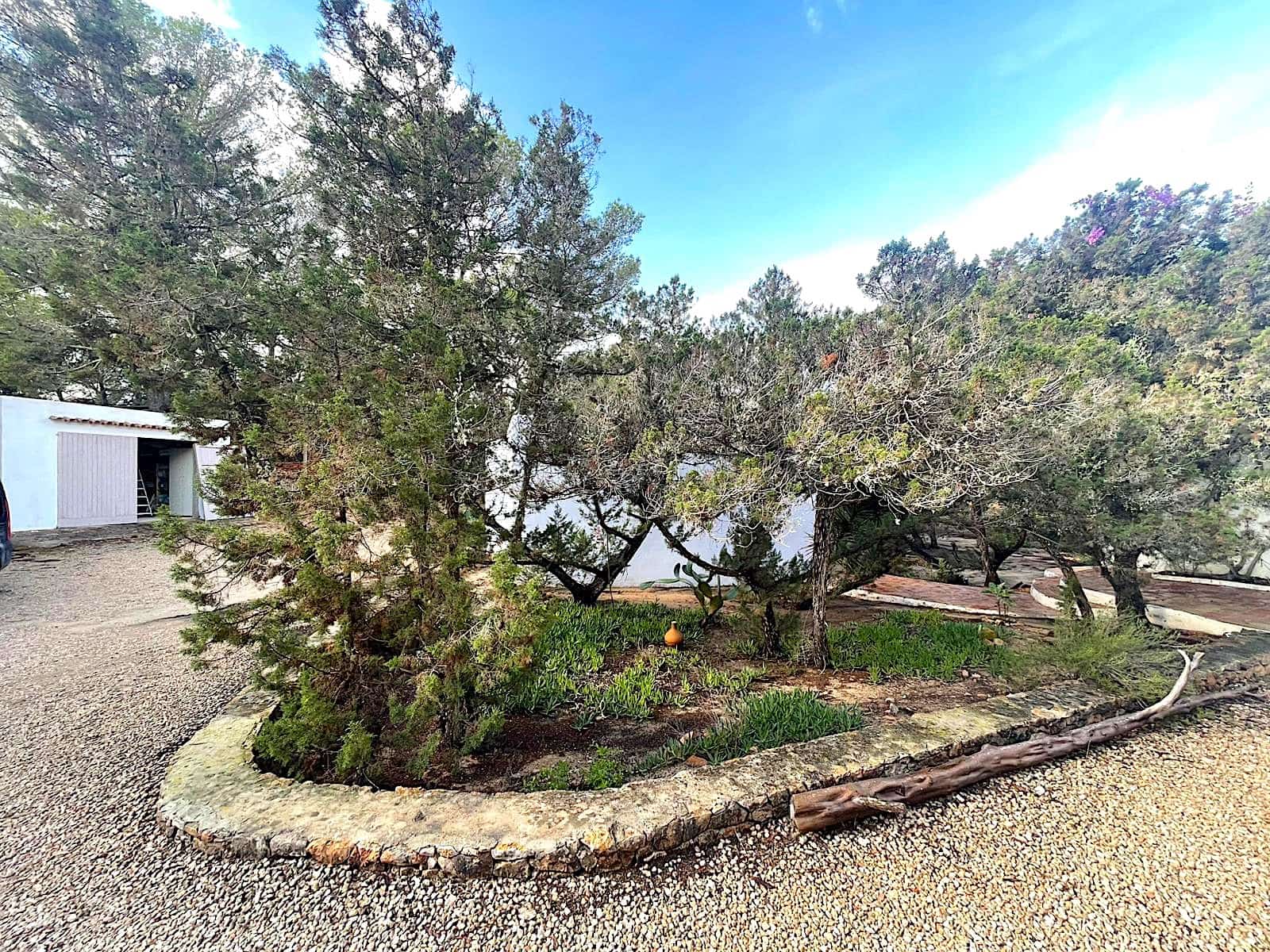 Casa de 3 habitaciones en Formentera municipio en venta con garaje - 2.900.000 € (Ref: 9542266)