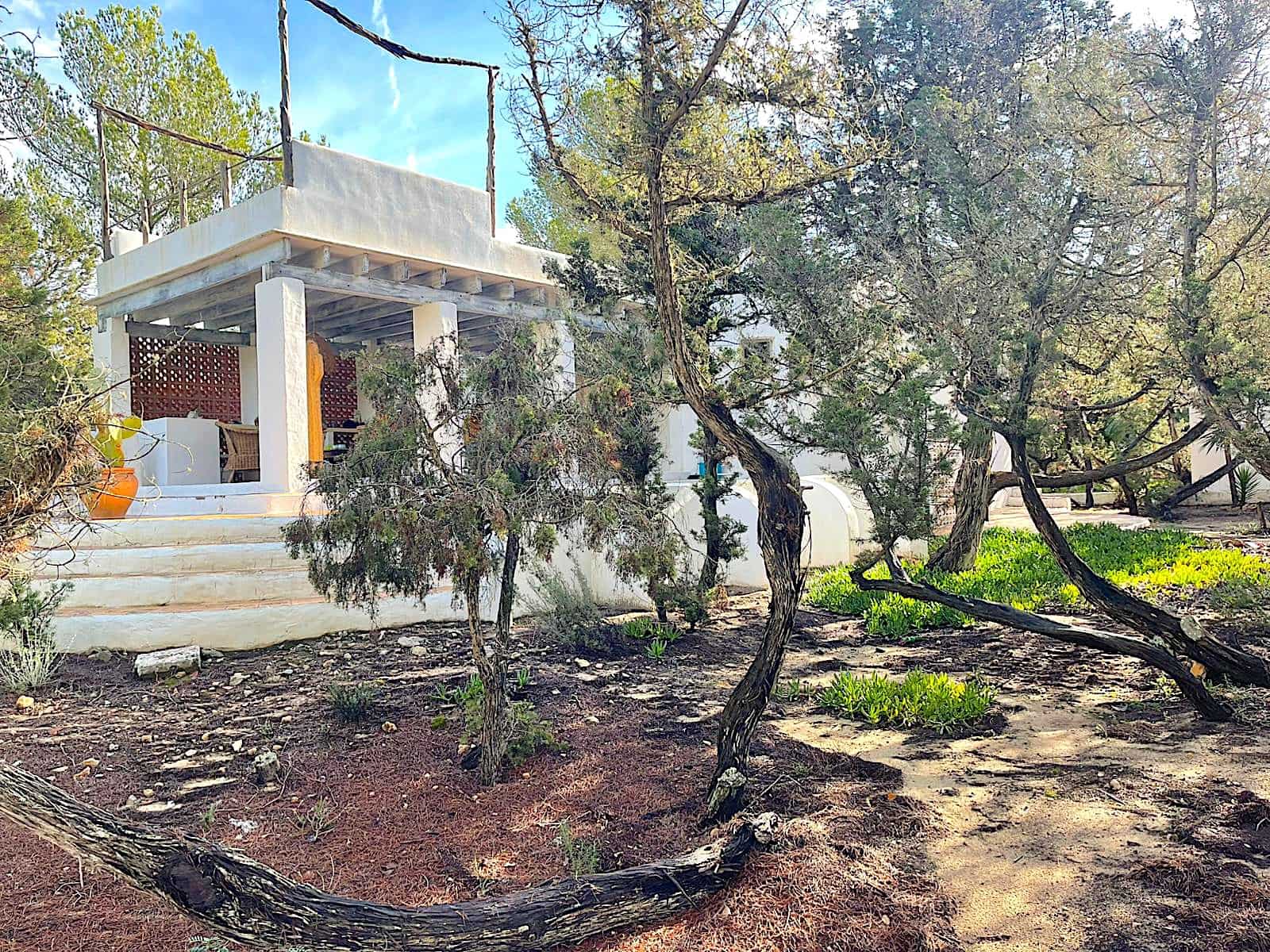 Casa de 3 habitaciones en Formentera municipio en venta con garaje - 2.900.000 € (Ref: 9542266)