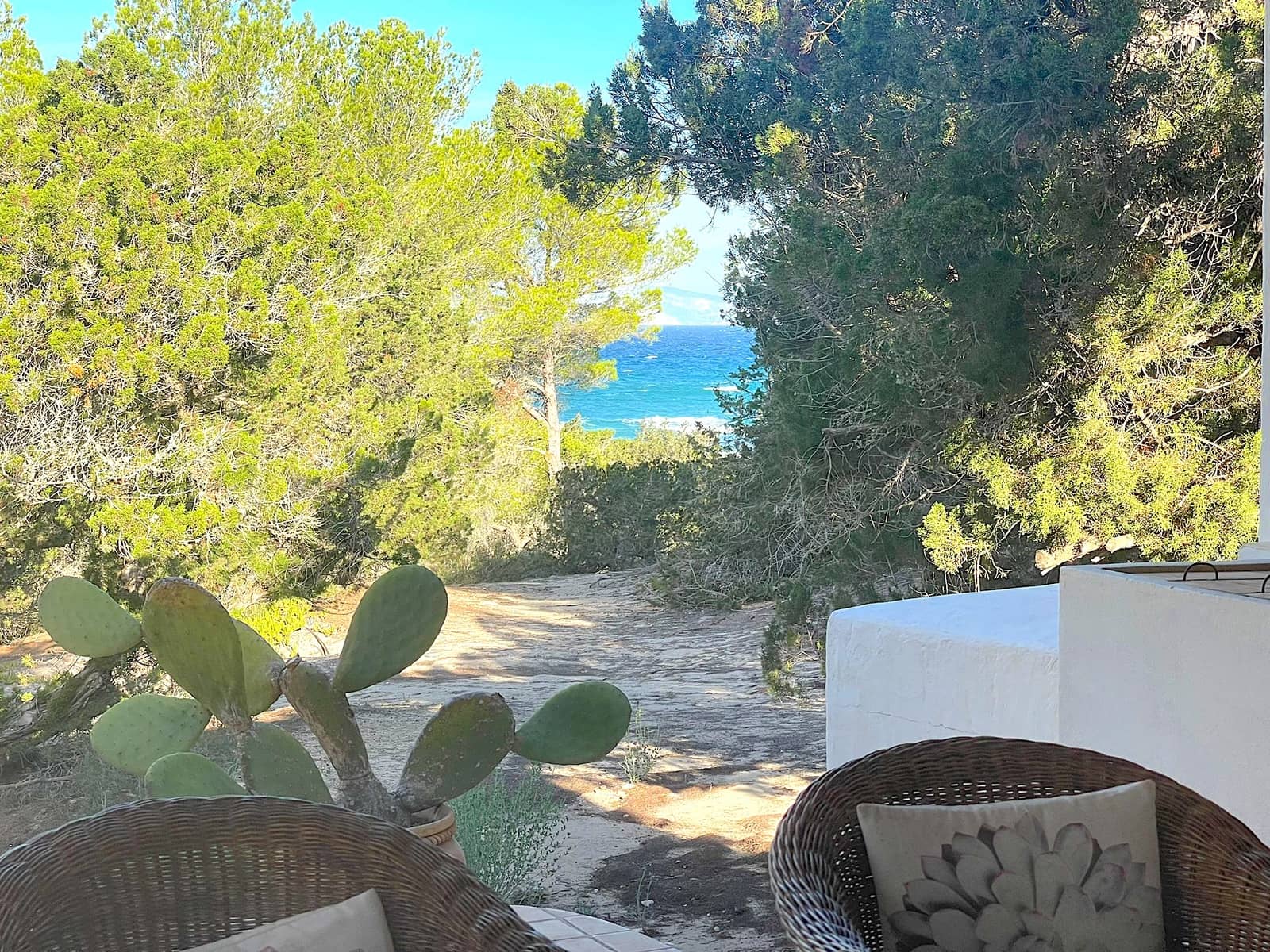 Casa de 3 habitaciones en Formentera municipio en venta con garaje - 2.900.000 € (Ref: 9542266)