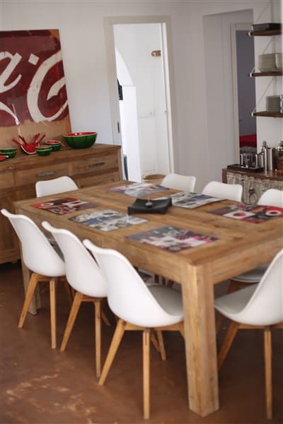 5 Zimmer Haus zu verkaufen in Formentera Kommune mit Garage - 1.680.000 € (Ref: 9542395)