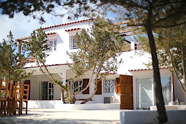 5 Zimmer Haus zu verkaufen in Formentera Kommune mit Garage - 1.680.000 € (Ref: 9542395)