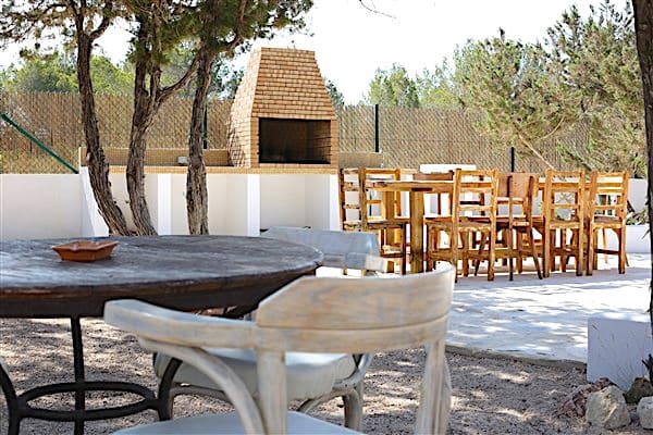 5 Zimmer Haus zu verkaufen in Formentera Kommune mit Garage - 1.680.000 € (Ref: 9542395)