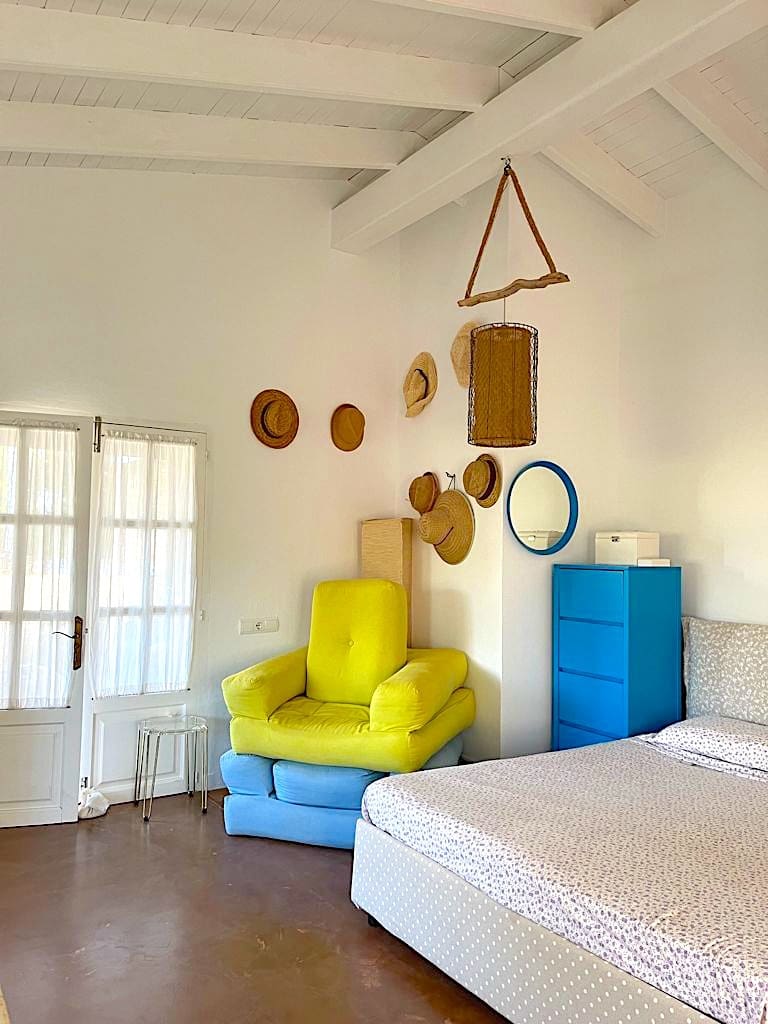 5 Zimmer Haus zu verkaufen in Formentera Kommune mit Garage - 1.680.000 € (Ref: 9542395)