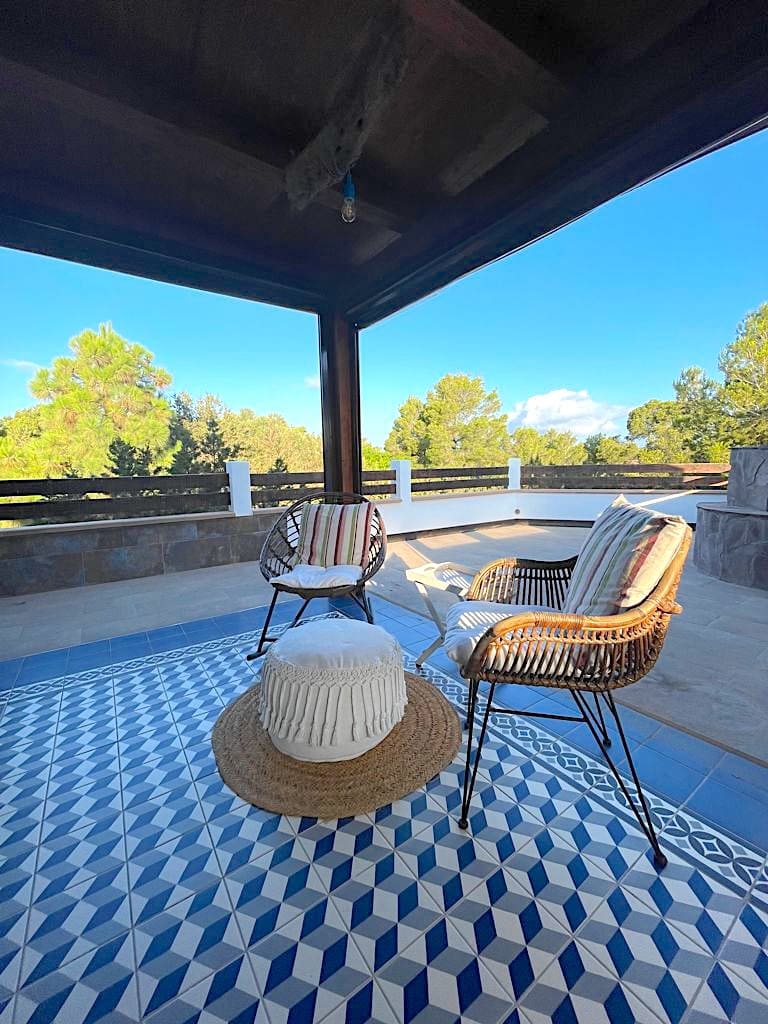 5 Zimmer Haus zu verkaufen in Formentera Kommune mit Garage - 1.680.000 € (Ref: 9542395)