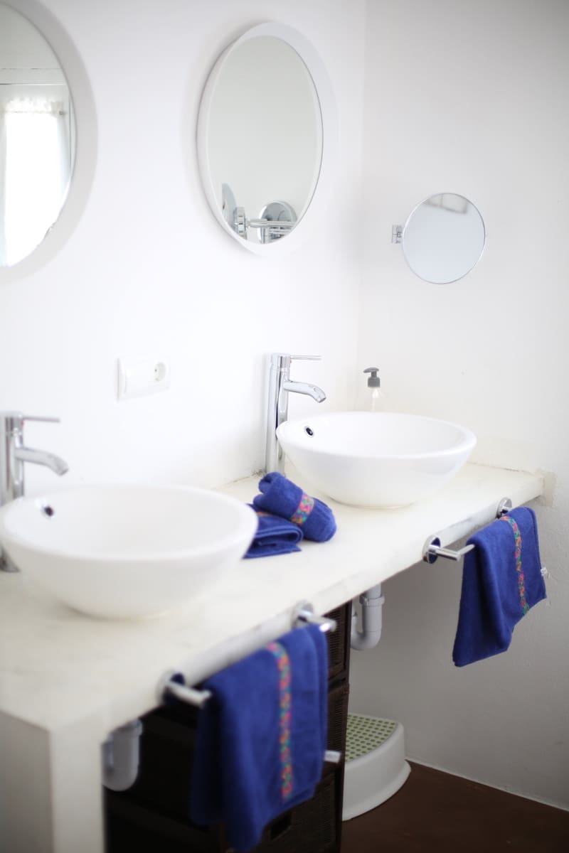 5 Zimmer Haus zu verkaufen in Formentera Kommune mit Garage - 1.680.000 € (Ref: 9542395)