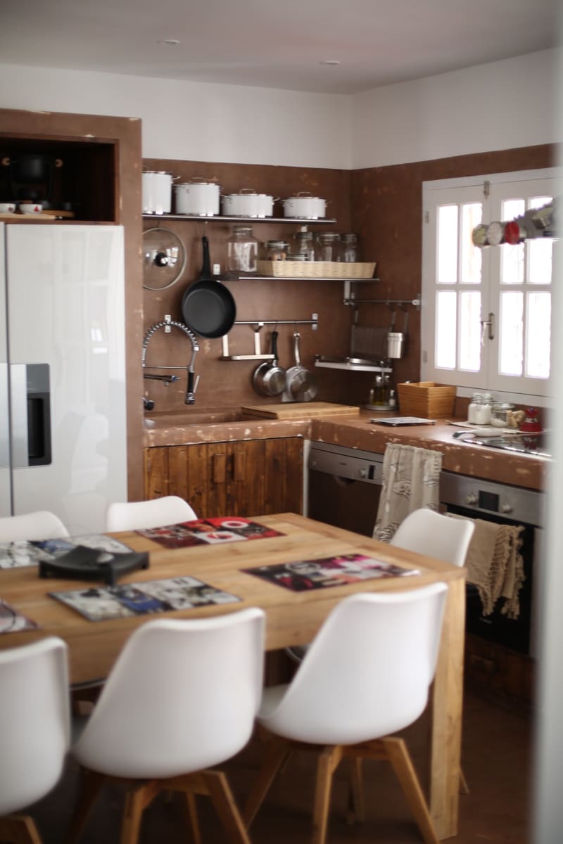 5 Zimmer Haus zu verkaufen in Formentera Kommune mit Garage - 1.680.000 € (Ref: 9542395)