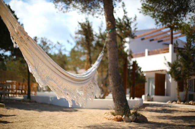 5 Zimmer Haus zu verkaufen in Formentera Kommune mit Garage - 1.680.000 € (Ref: 9542395)