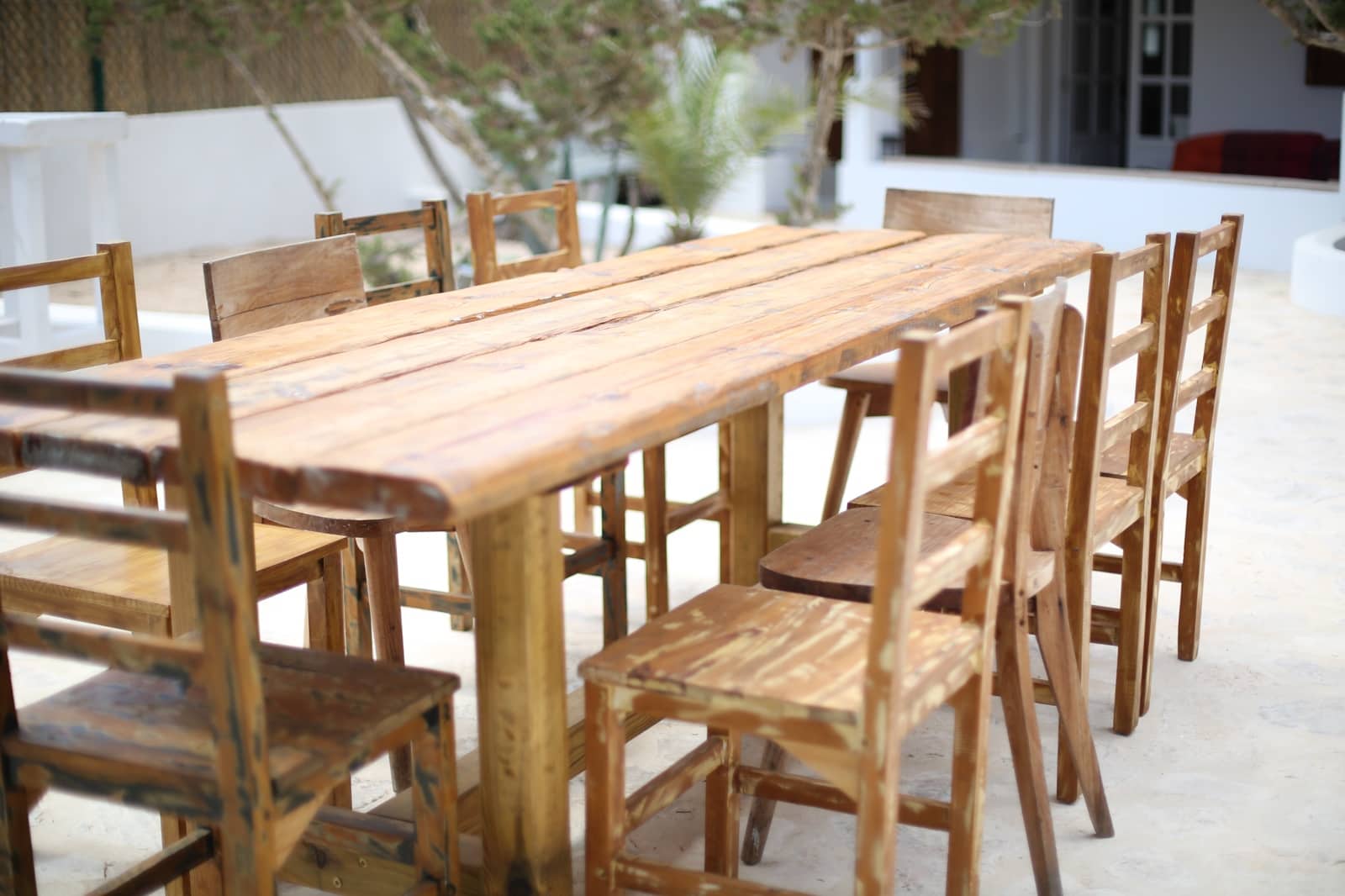 5 Zimmer Haus zu verkaufen in Formentera Kommune mit Garage - 1.680.000 € (Ref: 9542395)