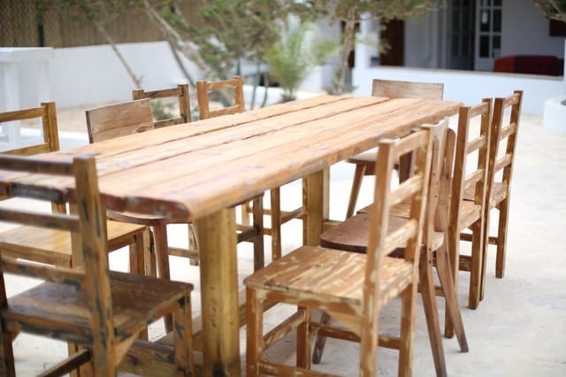 5 Zimmer Haus zu verkaufen in Formentera Kommune mit Garage - 1.680.000 € (Ref: 9542395)