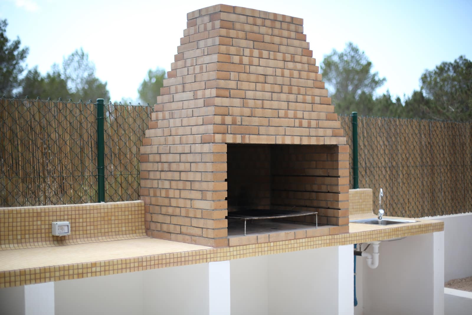 5 Zimmer Haus zu verkaufen in Formentera Kommune mit Garage - 1.680.000 € (Ref: 9542395)