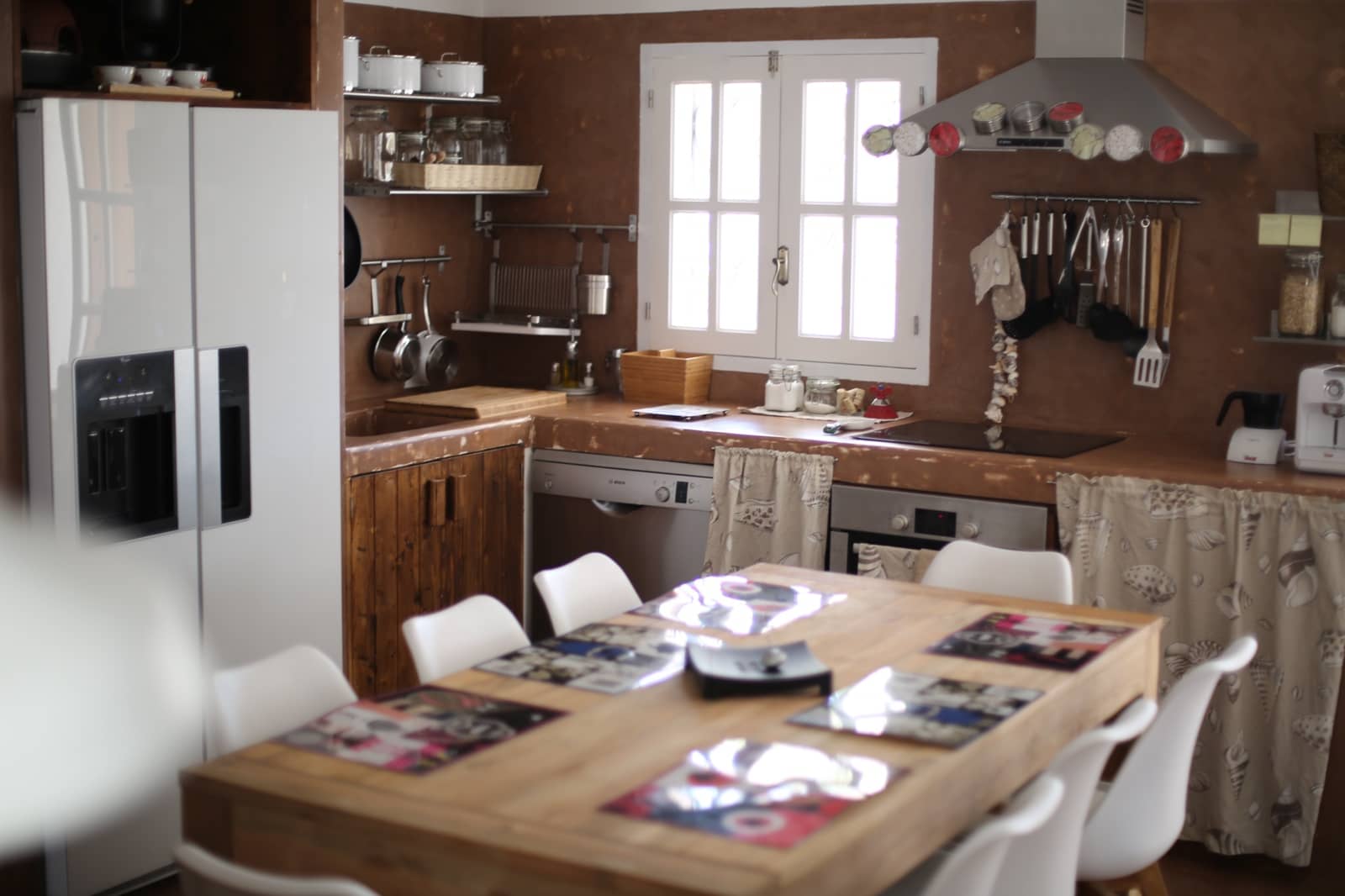 5 Zimmer Haus zu verkaufen in Formentera Kommune mit Garage - 1.680.000 € (Ref: 9542395)