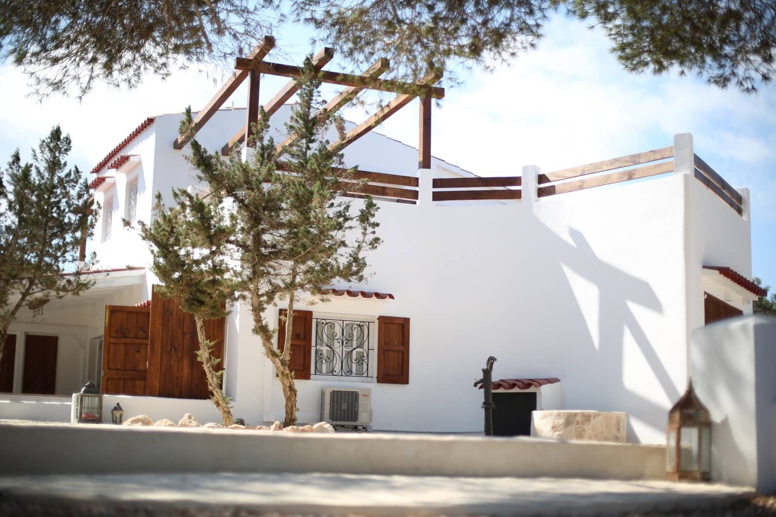 5 Zimmer Haus zu verkaufen in Formentera Kommune mit Garage - 1.680.000 € (Ref: 9542395)