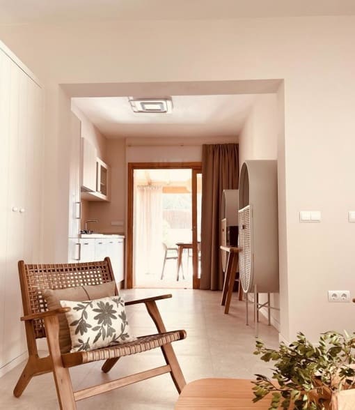 Chalet de 2 habitaciones en Es Pujols en venta con garaje - 1.180.000 € (Ref: 9563894)