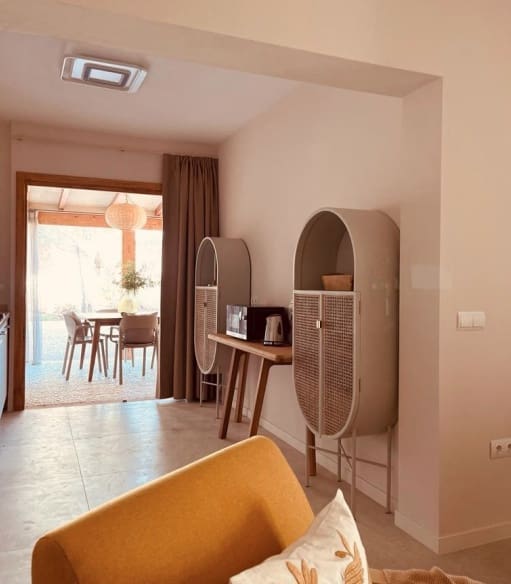 Chalet de 2 habitaciones en Es Pujols en venta con garaje - 1.180.000 € (Ref: 9563894)