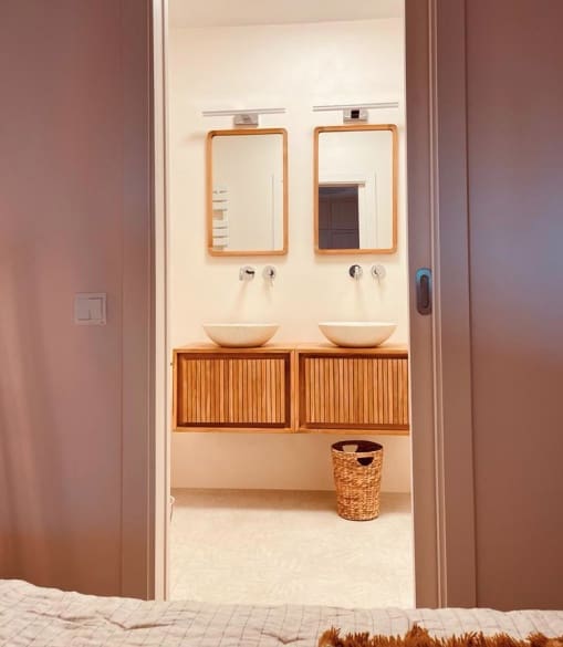 Chalet de 2 habitaciones en Es Pujols en venta con garaje - 1.180.000 € (Ref: 9563894)