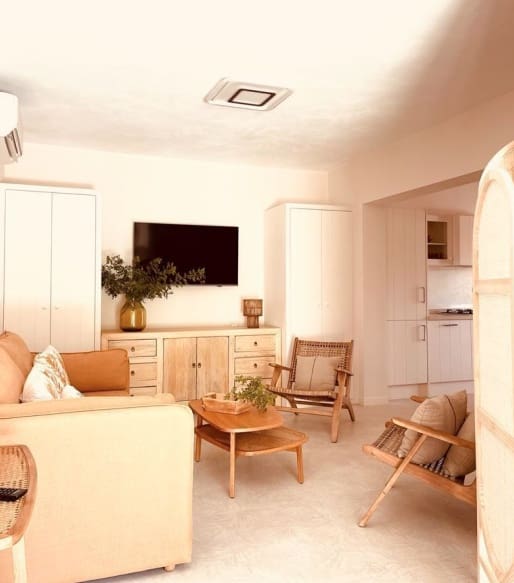 Chalet de 2 habitaciones en Es Pujols en venta con garaje - 1.180.000 € (Ref: 9563894)