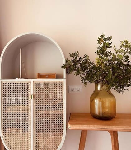 Chalet de 2 habitaciones en Es Pujols, Formentera municipio en venta con garaje - 1.180.000 € (Ref: 9563894)