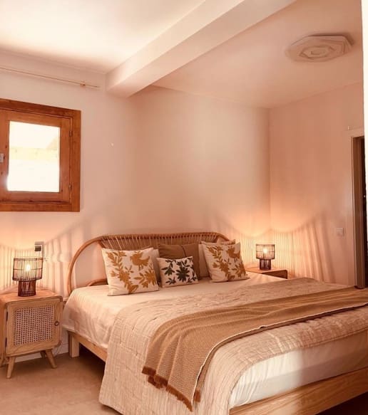 Chalet de 2 habitaciones en Es Pujols en venta con garaje - 1.180.000 € (Ref: 9563894)