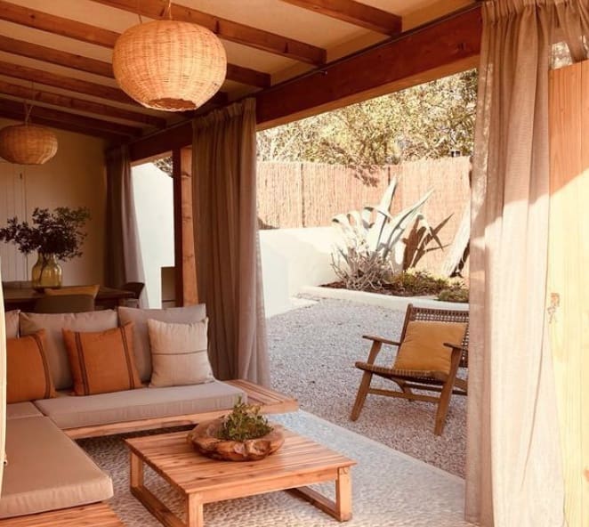 Chalet de 2 habitaciones en Es Pujols en venta con garaje - 1.180.000 € (Ref: 9563894)