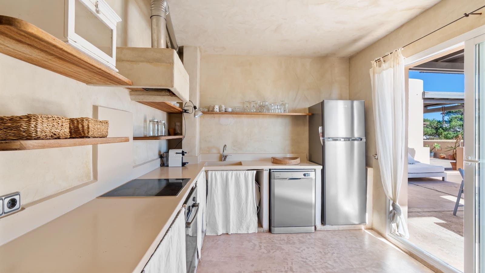 2 bedroom Penthouse for sale in Formentera municipality - € 820,000 (Ref: 9564022)